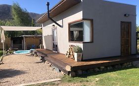 Casa de montaña